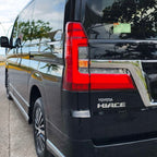 2021 Toyota Super Grandia Elite Edition AT